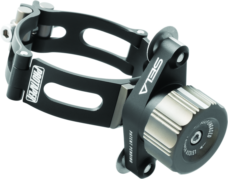 ProTaper Self Engaged Launch Assist ProTaper Launch Devices  AXOPROS