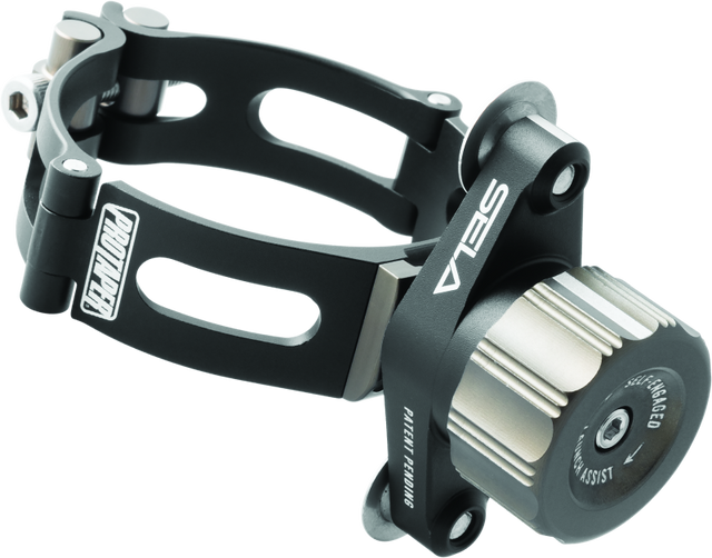 ProTaper Self Engaged Launch Assist ProTaper Launch Devices  AXOPROS