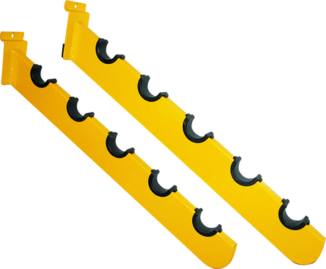 ProTaper Slat Wall Waterfall - Pair ProTaper Marketing  AXOPROS