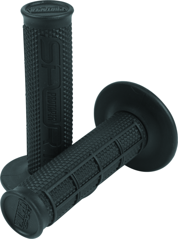 ProTaper Sport 1/2 Waffle Grips - Black ProTaper Grips  AXOPROS
