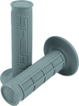 ProTaper Sport 1/2 Waffle Grips - Grey ProTaper Grips  AXOPROS