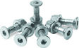 ProTaper Sprocket Bolt Kit ProTaper Hardware - Singles  AXOPROS