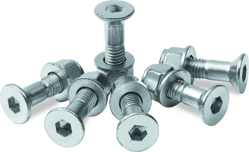 ProTaper Sprocket Bolt Kit ProTaper Hardware - Singles  AXOPROS