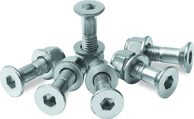 ProTaper Sprocket Bolt Kit ProTaper Hardware - Singles  AXOPROS
