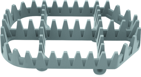 ProTaper SS Standard Cleat Kit ProTaper Footpegs  AXOPROS