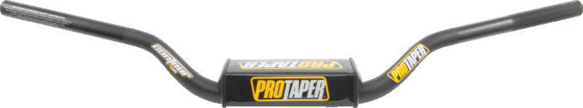 ProTaper Suzuki Contour Factory Handlebar - Jet Black ProTaper Handlebars  AXOPROS
