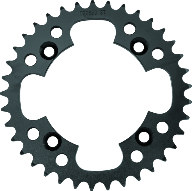 ProTaper Suzuki LTZ450 CS4 Rear Steel Sprocket - 38 Teeth ProTaper Sprockets  AXOPROS