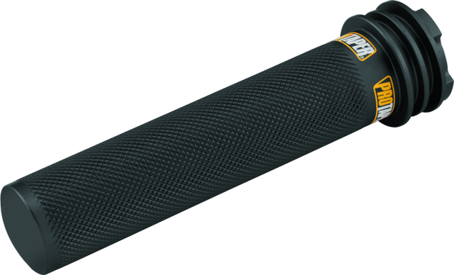 ProTaper Suzuki/Kawasaki 2-Stroke Models Aluminum Throttle Tube ProTaper Throttles  AXOPROS