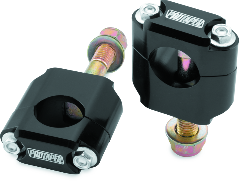 ProTaper Universal Black Rubber Mount ProTaper Handlebars  AXOPROS