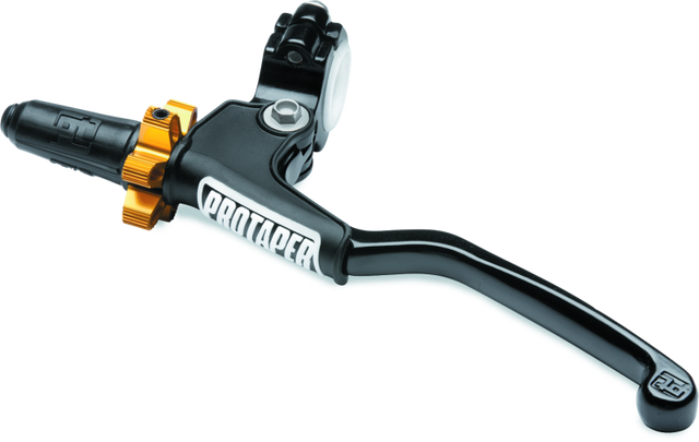 ProTaper Universal Profile Clutch Perch Assembly ProTaper Levers  AXOPROS