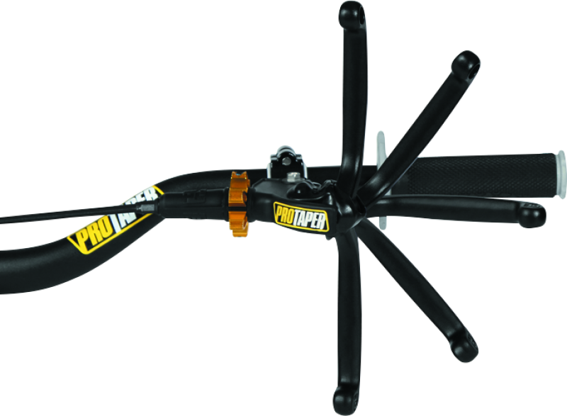 ProTaper Universal Profile Pro Clutch Perch ProTaper Levers  AXOPROS