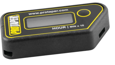 ProTaper Wireless Hour Meter ProTaper Hour Meters  AXOPROS