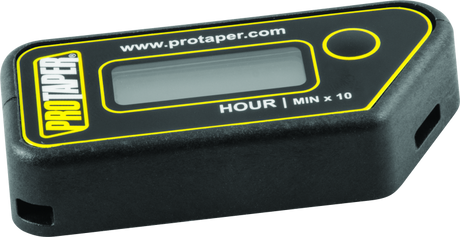 ProTaper Wireless Hour Meter ProTaper Hour Meters  AXOPROS