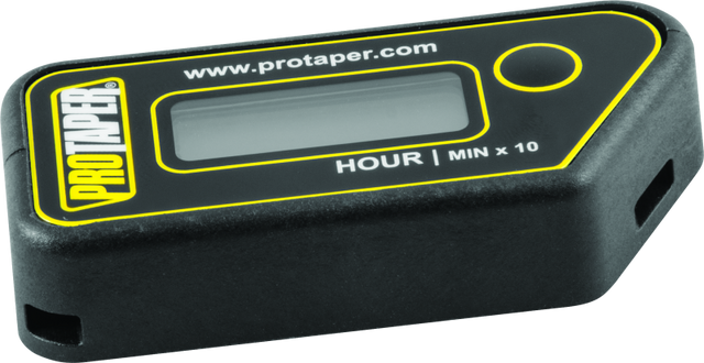 ProTaper Wireless Hour Meter ProTaper Hour Meters  AXOPROS