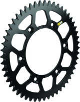 ProTaper Yamaha Rear Black Sprocket - 46 Teeth ProTaper Sprockets  AXOPROS