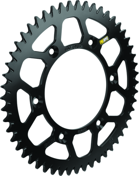 ProTaper Yamaha Rear Black Sprocket - 46 Teeth ProTaper Sprockets  AXOPROS