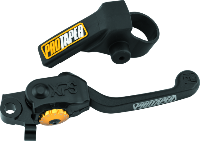 ProTaper Yamaha/Kawasaki XPS Front Brake Lever ProTaper Levers  AXOPROS