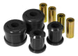 Prothane 01-02 Honda Civic Front Control Arm Bushings - Black Prothane Bushing Kits  AXOPROS