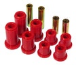 Prothane 01-07 Chevy 1500HD Front Control Arm Bushings - Red Prothane Bushing Kits  AXOPROS