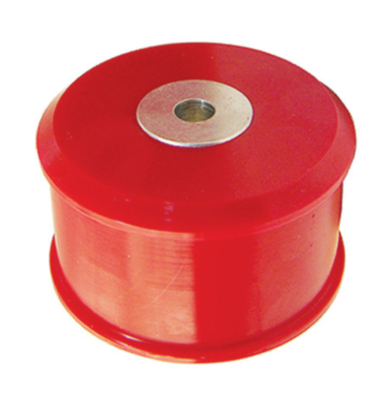 Prothane 02-06 Nissan Sentra SE-R Front Motor Mount Insert - Red Prothane Bushing Kits  AXOPROS