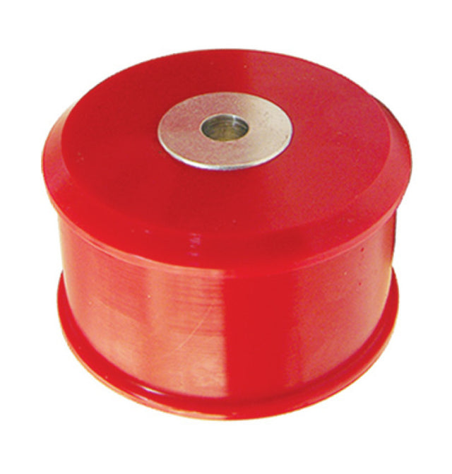 Prothane 02-06 Nissan Sentra SE-R Front Motor Mount Insert - Red Prothane Bushing Kits  AXOPROS