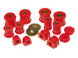 Prothane 02-06 Subaru WRX Total Kit - Red Prothane Bushings - Full Vehicle Kits  AXOPROS