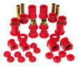 Prothane 04-05 Pontiac GTO Total Kit - Red Prothane Bushings - Full Vehicle Kits  AXOPROS
