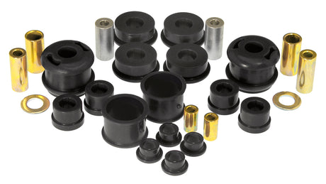 Prothane 04-09 Subaru Outback/Legacy Total Kit - Black Prothane Bushings - Full Vehicle Kits  AXOPROS