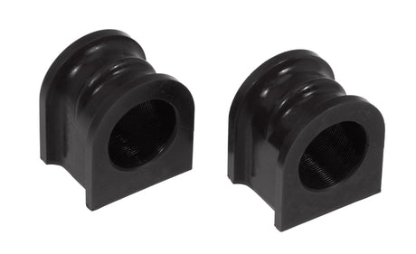 Prothane 05+ Ford Mustang Front Sway Bar Bushings - 34mm - Black Prothane Sway Bar Bushings  AXOPROS