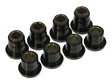 Prothane 55-82 GM Front Control Arm Bushings - Black Prothane Bushing Kits  AXOPROS