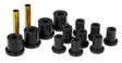 Prothane 60-67 Chrysler A Body Spring Bushings - Black Prothane Bushing Kits  AXOPROS