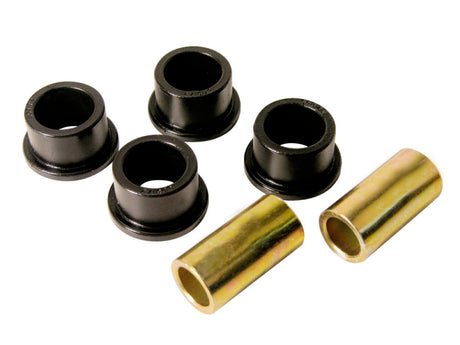 Prothane 60-72 Chevy C10/G10 Rear Track Arms - Black Prothane Bushing Kits  AXOPROS