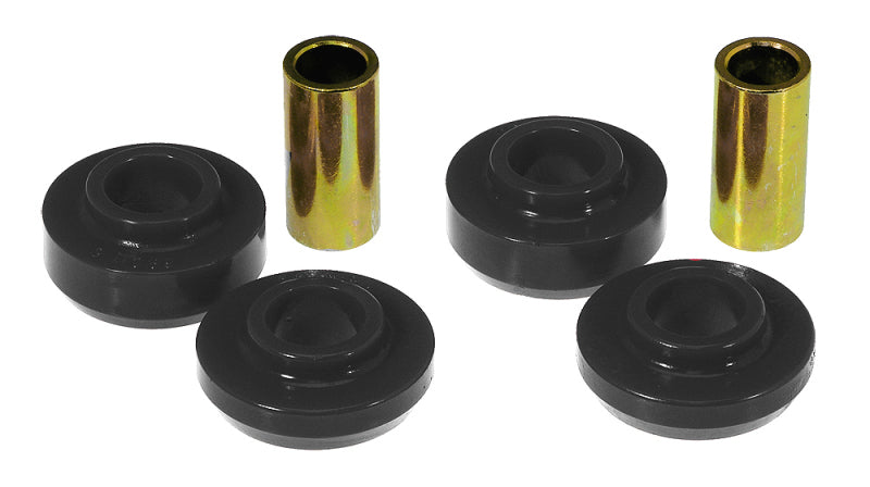 Prothane 60-75 Jeep Transfer Case Torque Mount - Black Prothane Bushing Kits  AXOPROS