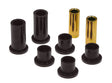 Prothane 64-69 AMC Trunnion w/ Pivot Bushings - Black Prothane Bushing Kits  AXOPROS