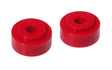 Prothane 64-70 Ford Mustang Power Steering Ram Bushings - Red Prothane Bushing Kits  AXOPROS