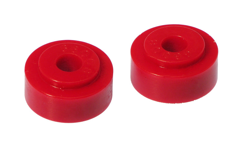 Prothane 64-70 Ford Mustang Power Steering Ram Bushings - Red Prothane Bushing Kits  AXOPROS