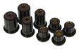 Prothane 66-74 GM 1.650in OD Front Control Arm Bushings - Black Prothane Bushing Kits  AXOPROS