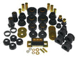 Prothane 67-72 Chevy C10 2wd Total Kit - Black Prothane Bushings - Full Vehicle Kits  AXOPROS