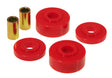 Prothane 69-93 Dodge Truck Trans Mount Bushings - Red Prothane Bushing Kits  AXOPROS