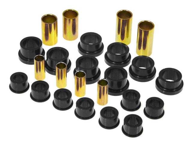 Prothane 70-78 Datsun 240/260/280Z Rear Control Arm Bushings - Black Prothane Bushing Kits  AXOPROS