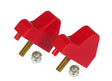Prothane 70-81 Chevy Camaro Bump Stop Kit - Red Prothane Bump Stops  AXOPROS