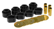 Prothane 73-81 Chrysler B-Body Subframe Mount - Black Prothane Bushing Kits  AXOPROS