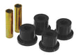Prothane 73-87 GM Rear 1.5in OD Frame Shackle Bushings - Black Prothane Bushing Kits  AXOPROS