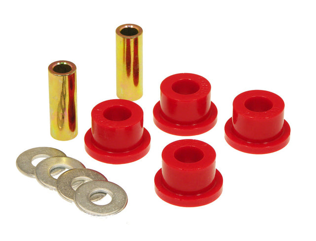 Prothane 75-84 VW Rabbit / Golf / Jetta Rear Axle Inserts - Red Prothane Bushing Kits  AXOPROS