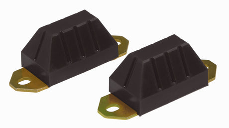 Prothane 76-96 Jeep CJ5/7/8 Axle Snubber - Black Prothane Bushing Kits  AXOPROS