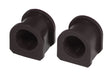 Prothane 79-04 Ford Mustang Front Sway Bar Bushings - 1 5/16in - Black Prothane Sway Bar Bushings  AXOPROS