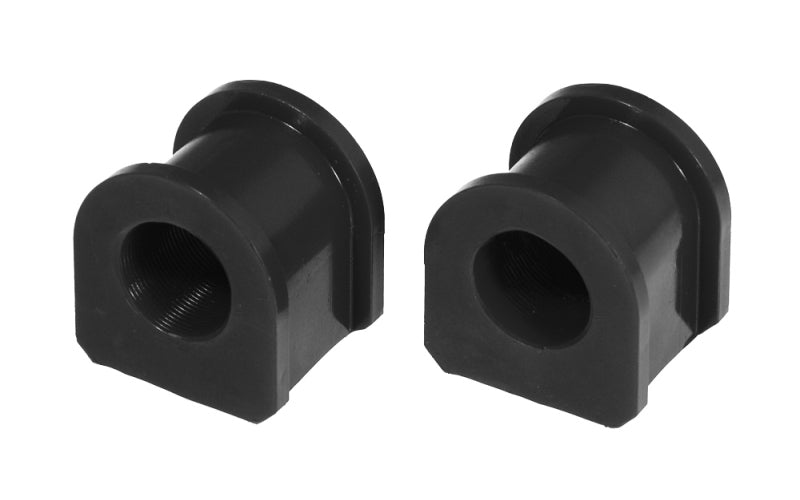 Prothane 79-04 Ford Mustang Front Sway Bar Bushings - 27mm - Black Prothane Sway Bar Bushings  AXOPROS