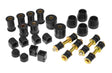 Prothane 79-83 Datsun 280ZX Total Kit - Black Prothane Bushings - Full Vehicle Kits  AXOPROS