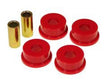 Prothane 79-85 Toyota Truck 4wd Front Axle Torque Arm Bushings - Red Prothane Bushing Kits  AXOPROS