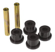 Prothane 79-93 Ford Mustang Crossmember to Frame Bushing - Black Prothane Bushing Kits  AXOPROS